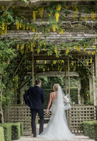 Our Outdoor Pavilion