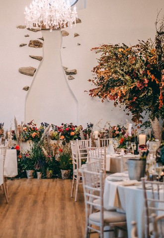 North Wales Wedding Planner