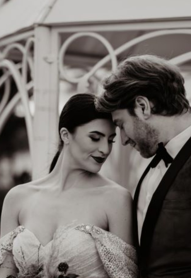 Weddings at Rutland Hall Hotel