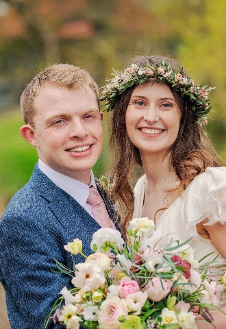 Essex Wedding Photographer