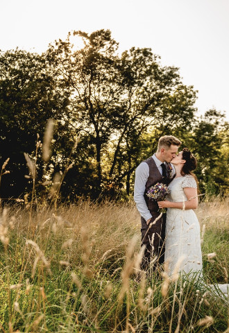 Farm Wedding Worcester