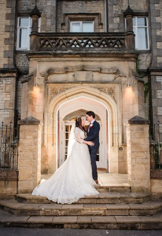 Wedding Venue in Sheffield Kenwood Hall Hotel