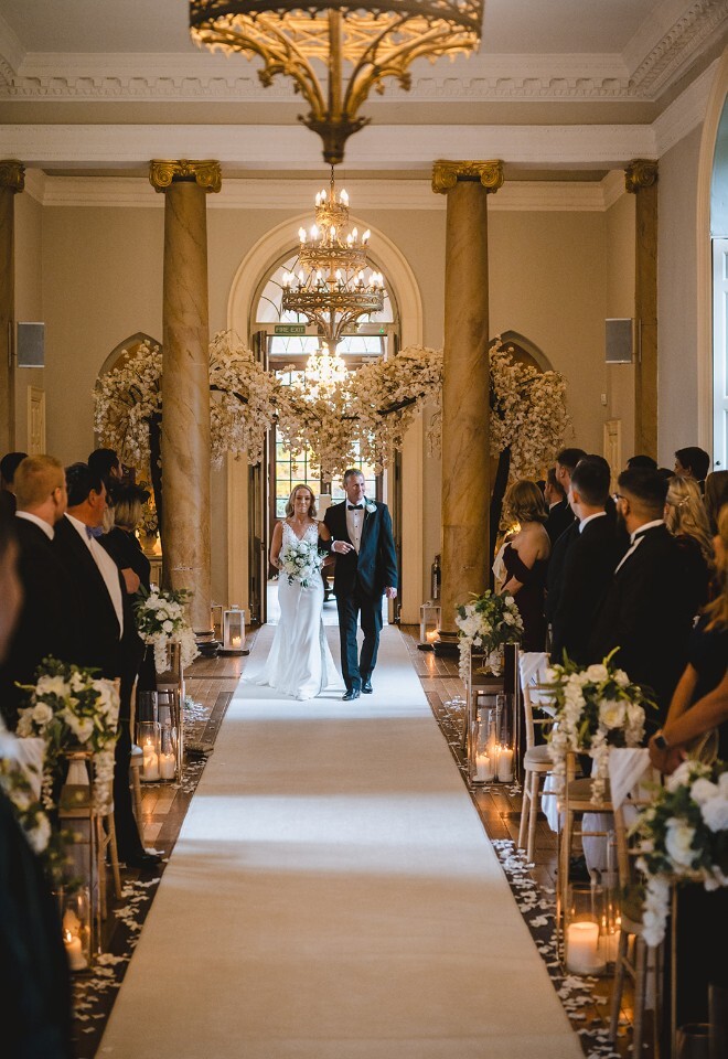 Clearwell Castle Venues in Gloucestershire