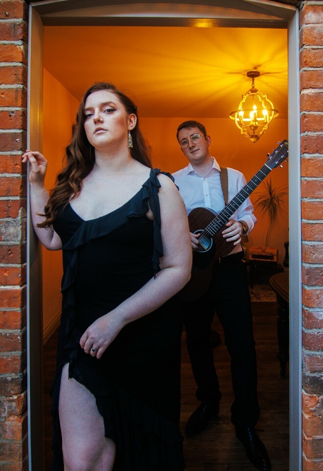 Five Hours Apart Acoustic Duo