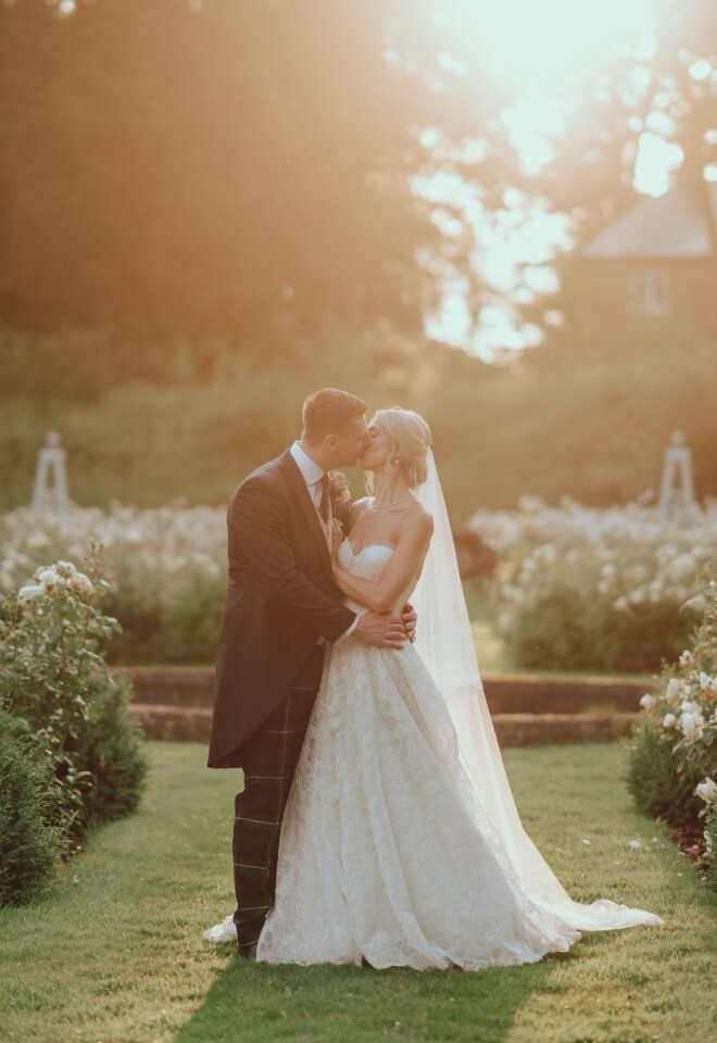 Sandon Hall & Park Venues in Staffordshire