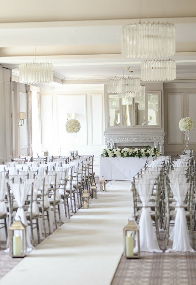 Wedding Ceremony