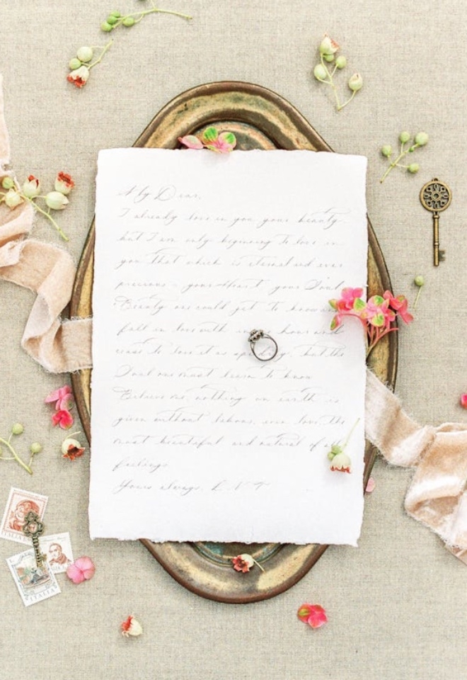 Humanist personalised script writing - YOLO Ceremonies