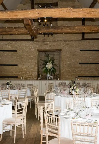 wedding breakfast / reception Bath, Somerset