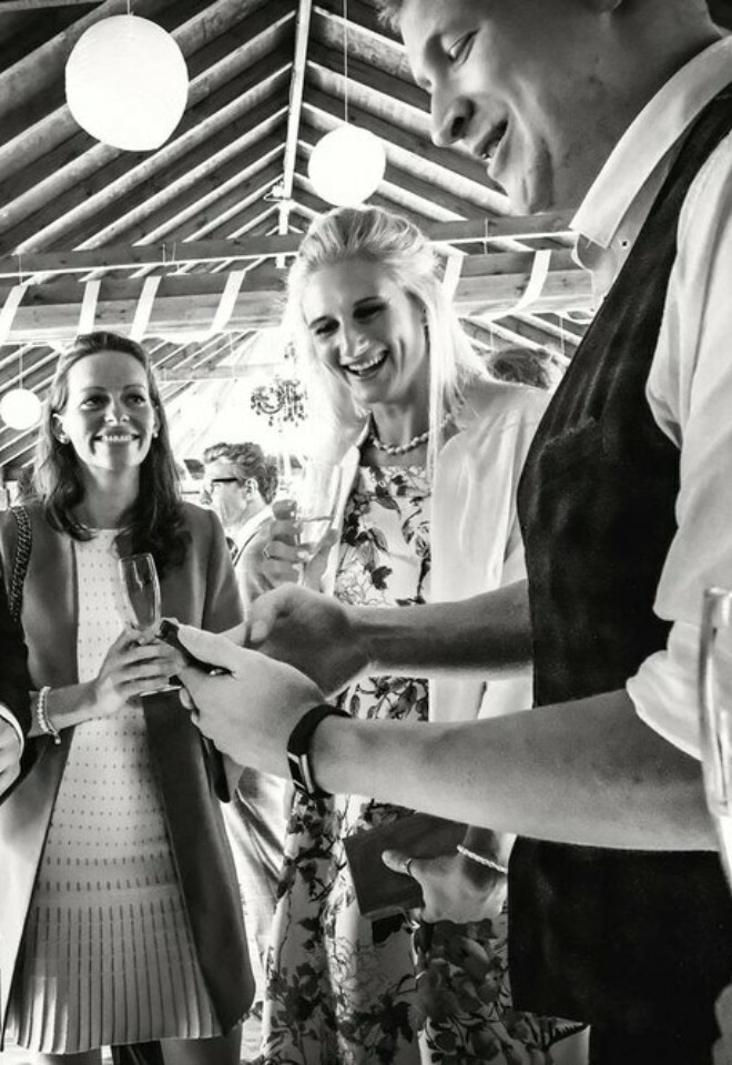 ARC Magic - Alex Robertson Magician