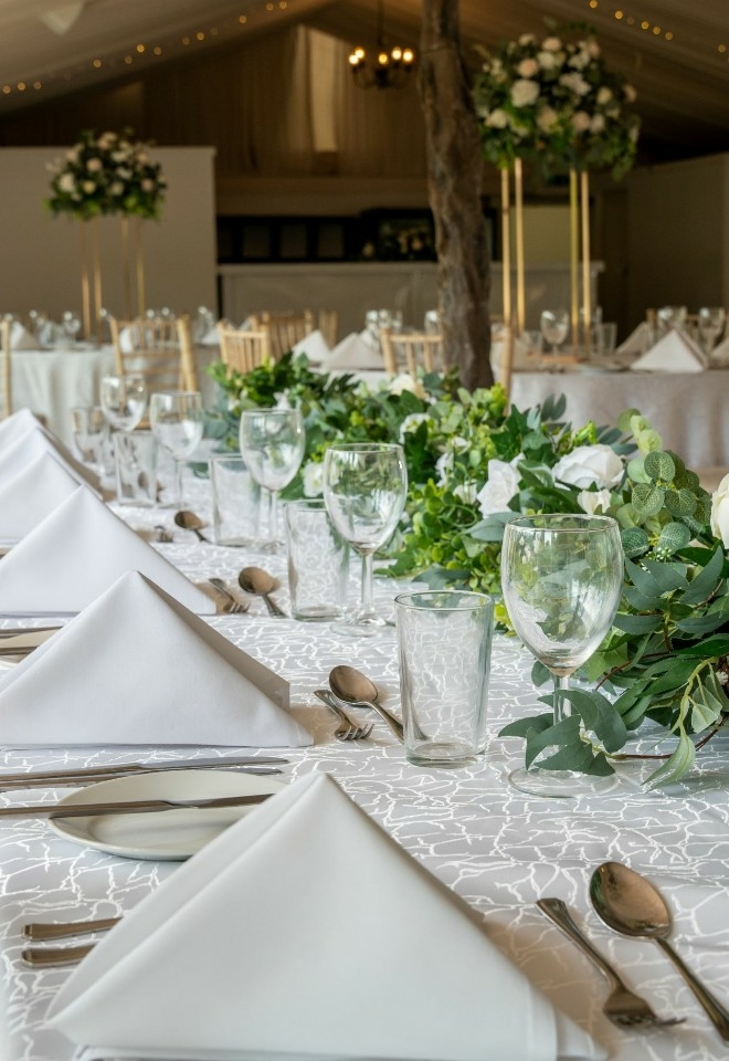 Hunton Park Hotel