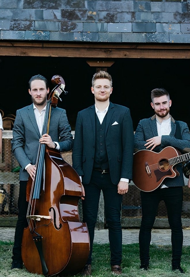 boho music artists that match your beautiful wedding vibe