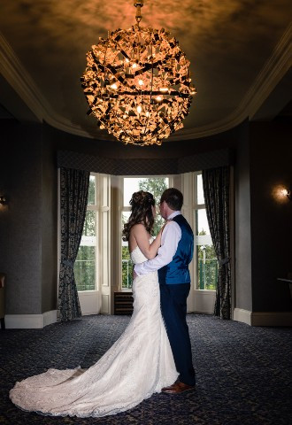 Hotel Wedding Venue in Ilkley - The Craiglands