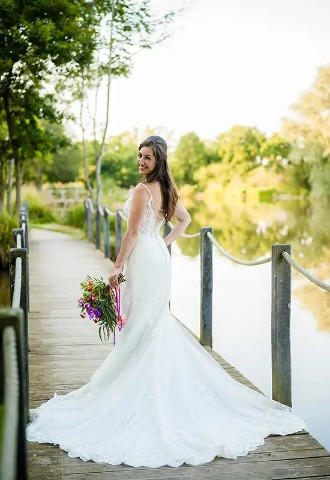 wed2b Designer Bridal Outlet in Edinburgh