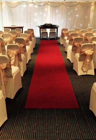 Civil Ceremony