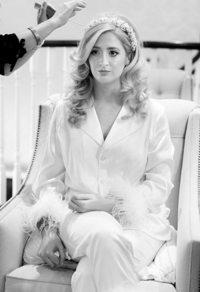 Charlotte  wedding 