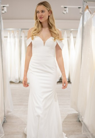 wed2b Designer Bridal Outlet in Carlisle