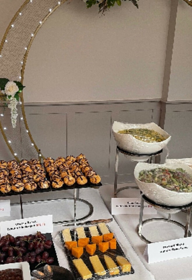 TWILIGHT BUFFET PARTIAL 2