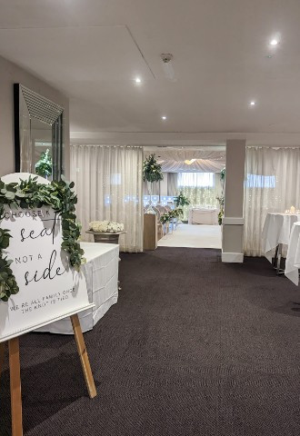 Glendower Hotel, Seaside Wedding Venue in Lytham St Annes