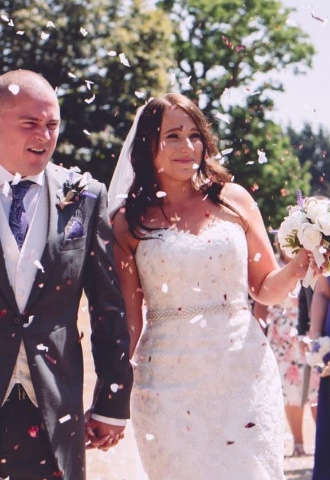 S & J Wedding Planner