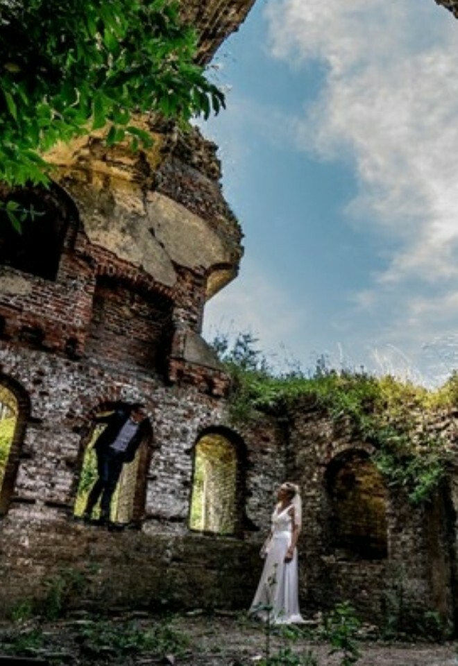 Prince William Barracks