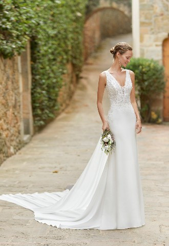 Alma Novia - Mar