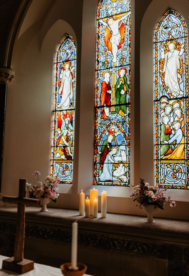 The Parish Church