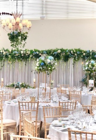 voco Oxford Thames Hotel Wedding Venue