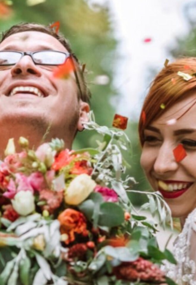 Sandra Collins Independent Celebrant