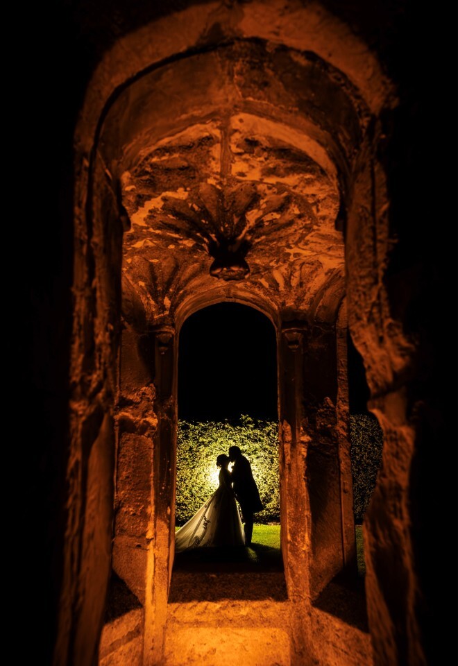 Leez Priory Venues in Essex