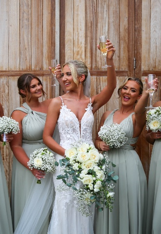 Bridesmaids