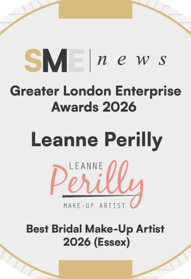 Best Bridal Makeup Artist Essex 2026