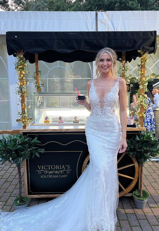 audleyswood ice cream