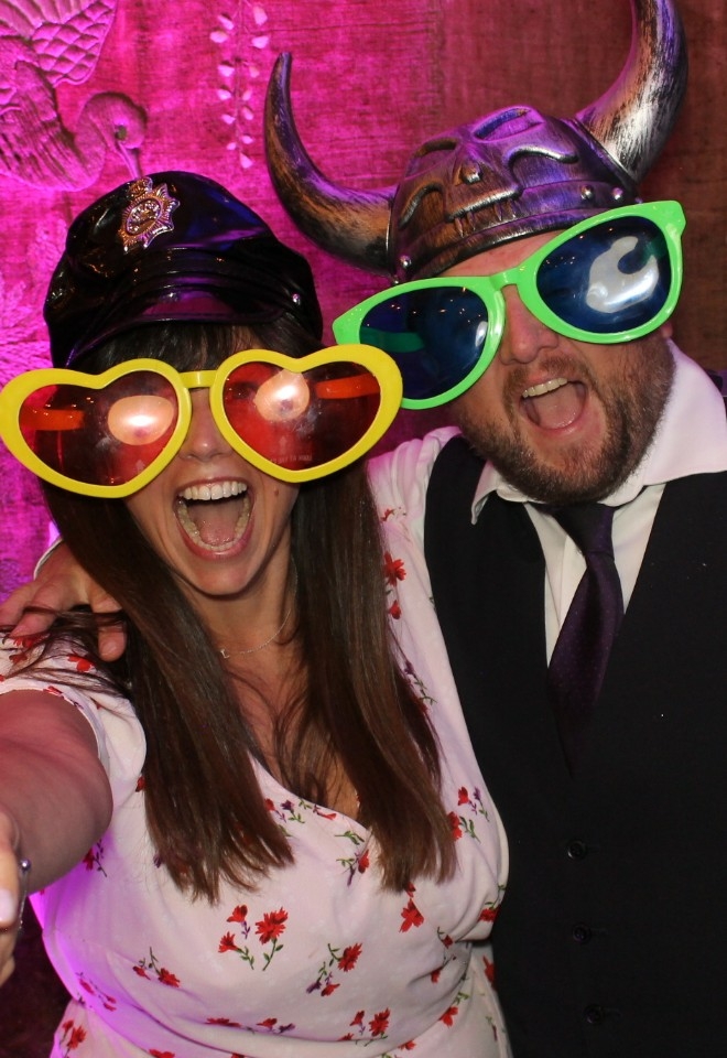 Photo Booth Hire
