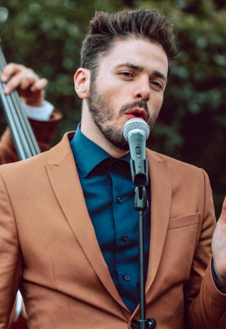 Popcorn Factory Orchestra France