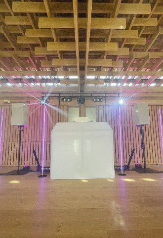 Jamie Lee ‘Sound Ent.’