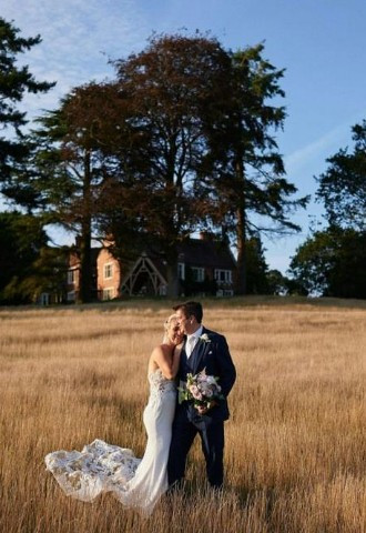 Wedding Venue Countryside Gardens