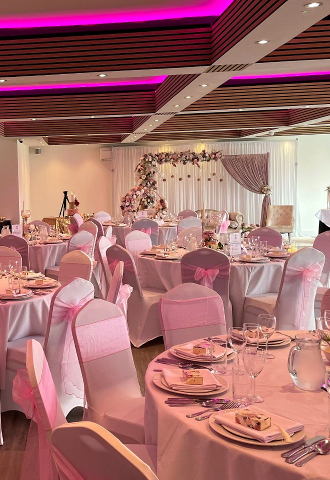 Ayana Suite at The Snooty Mehmaan