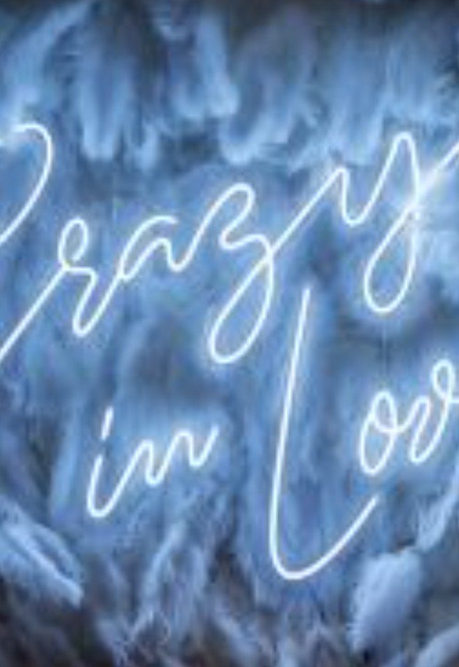 Feathers and Crazy in Love 