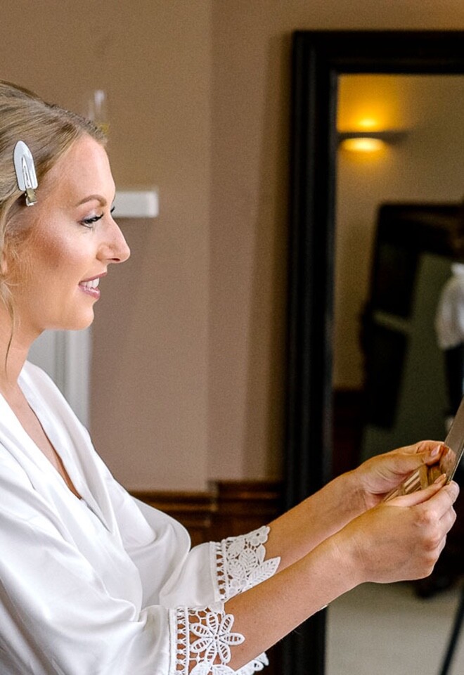 Ashridge House weddings