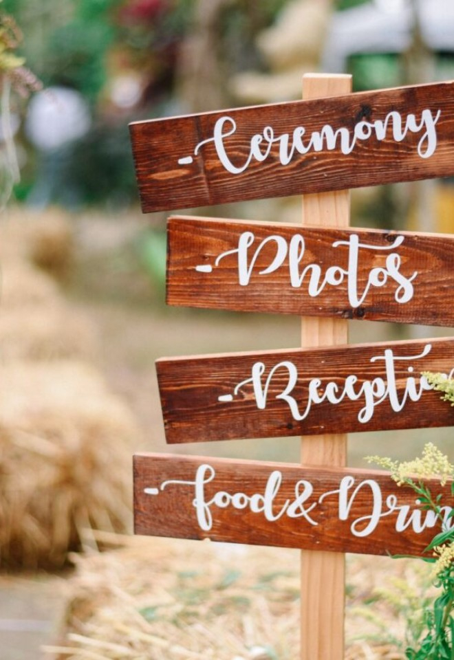 Festival Wedding Packages Available
