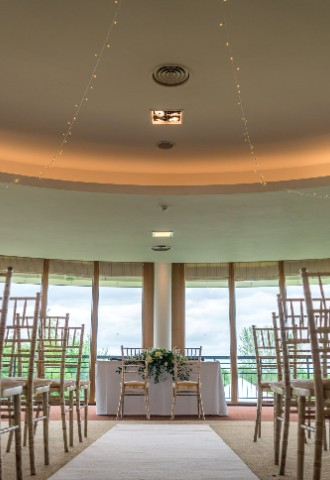 East Sussex Nation Resort Wedding Venue