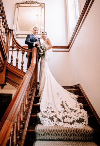 Hunton Park Mansion Hotel Hertfordshire