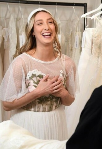 Saltaire Bridal in West Yorkshire