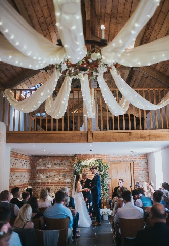 Ceremony civil wedding venue barn rustic search country house