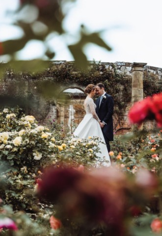 Rose Garden
