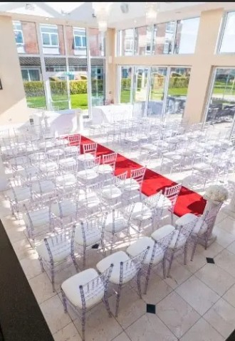 Park Hall Hotel & Spa Wedding Venue West Midlands