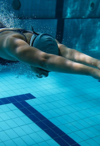 Swimming Pool - use included in your stay at China Fleet Country Club, Saltash, Cornwall