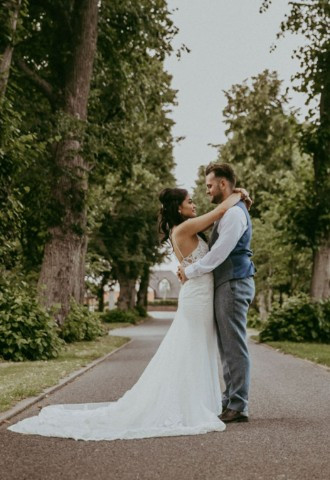 wed2b Designer Bridal Outlet in Bournemouth