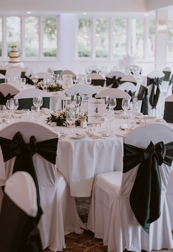 Kingswood Golf Club and Country Club