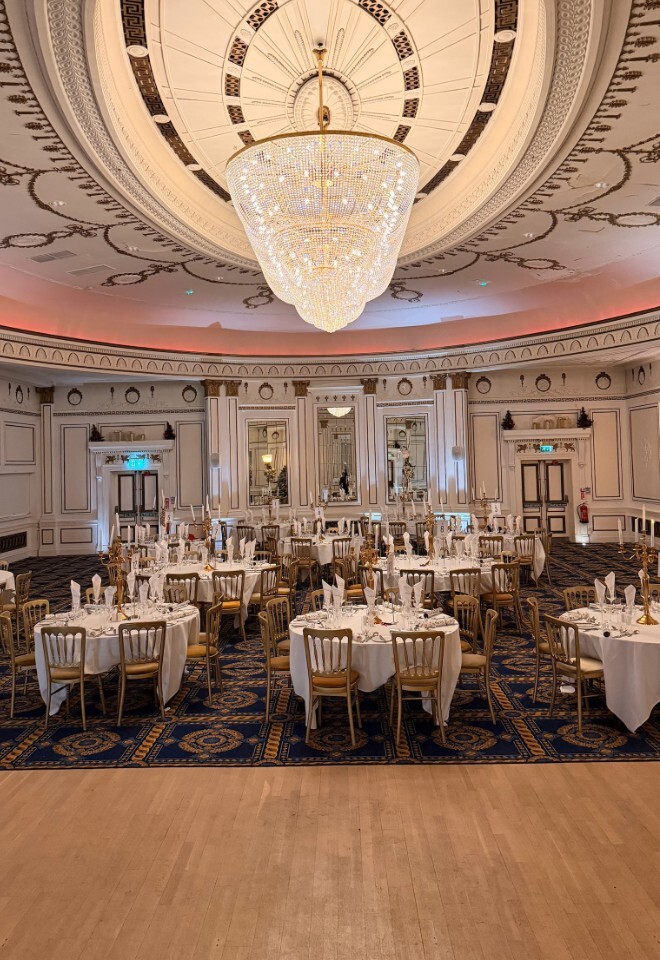 Princess Dinner and Dance 